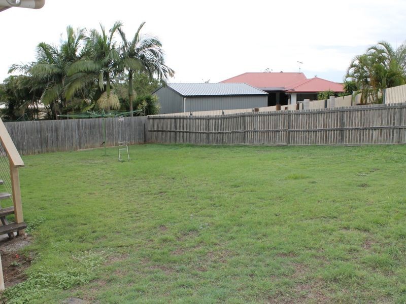 3 Joyner Close, Glen Eden QLD 4680