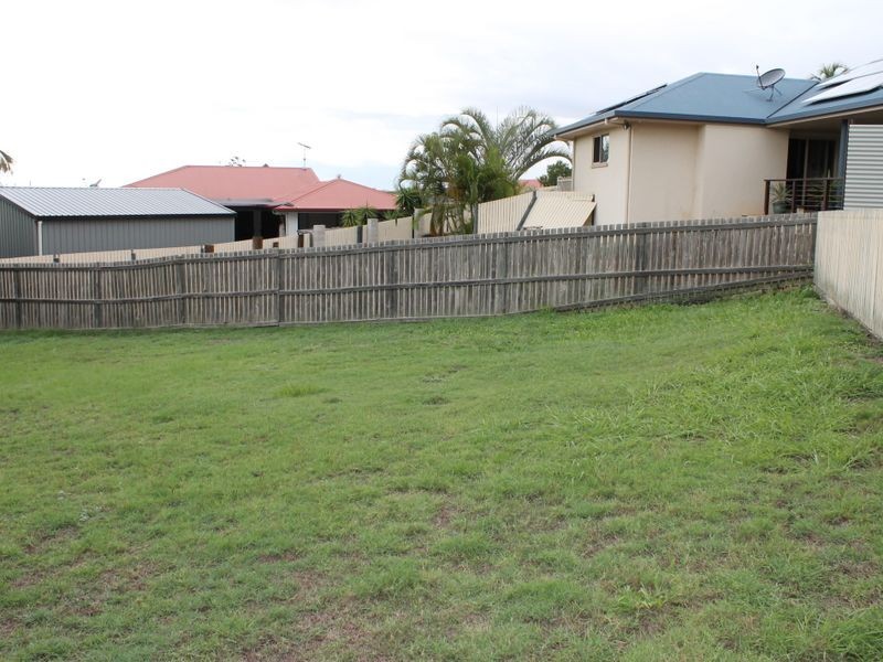 3 Joyner Close, Glen Eden QLD 4680