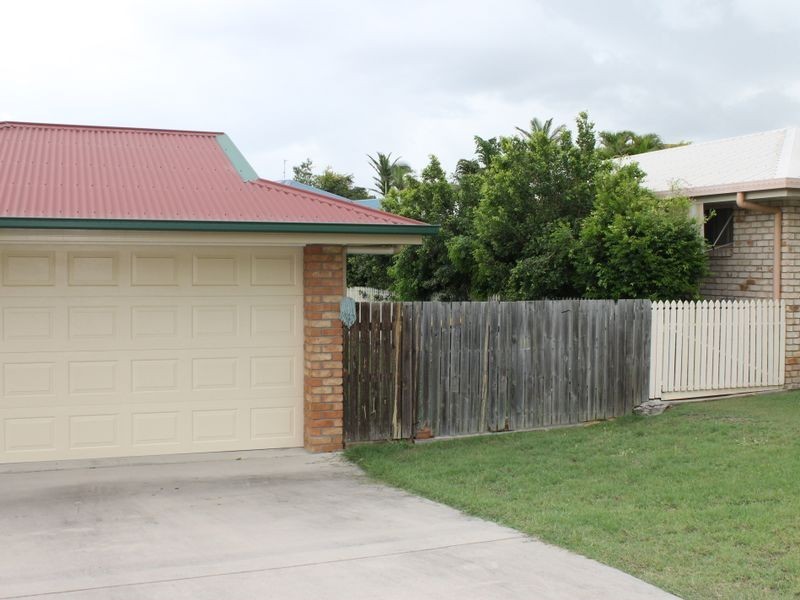 3 Joyner Close, Glen Eden QLD 4680