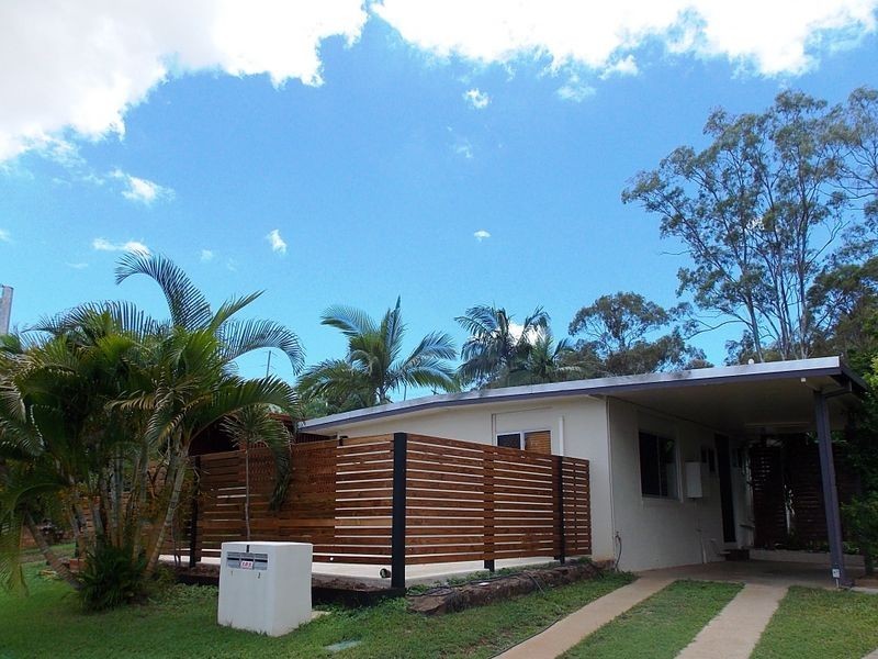 1/6 Sam Street, West Gladstone QLD 4680