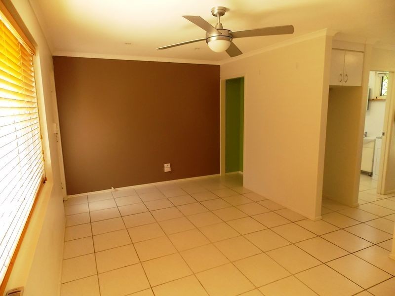 1/6 Sam Street, West Gladstone QLD 4680