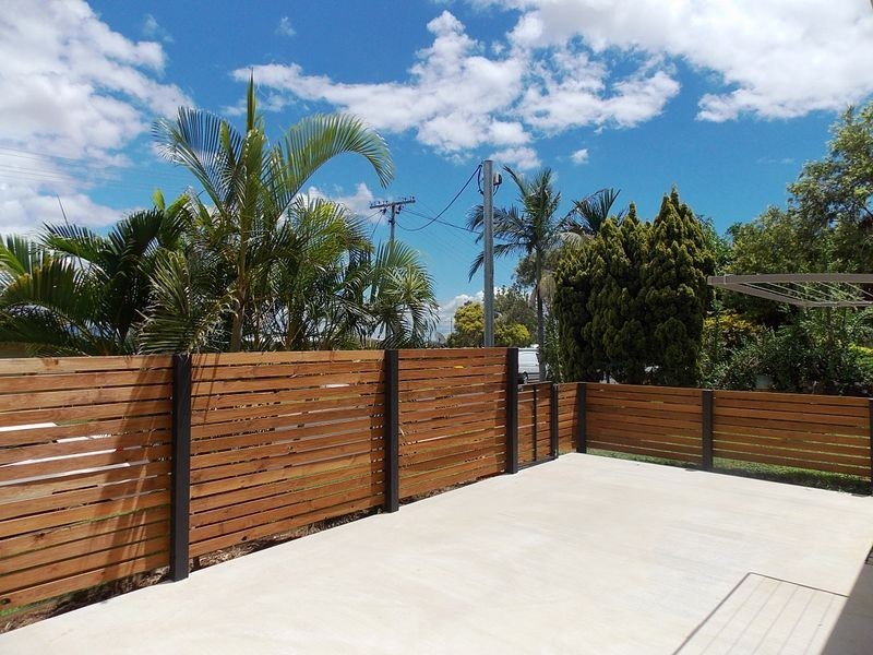 1/6 Sam Street, West Gladstone QLD 4680