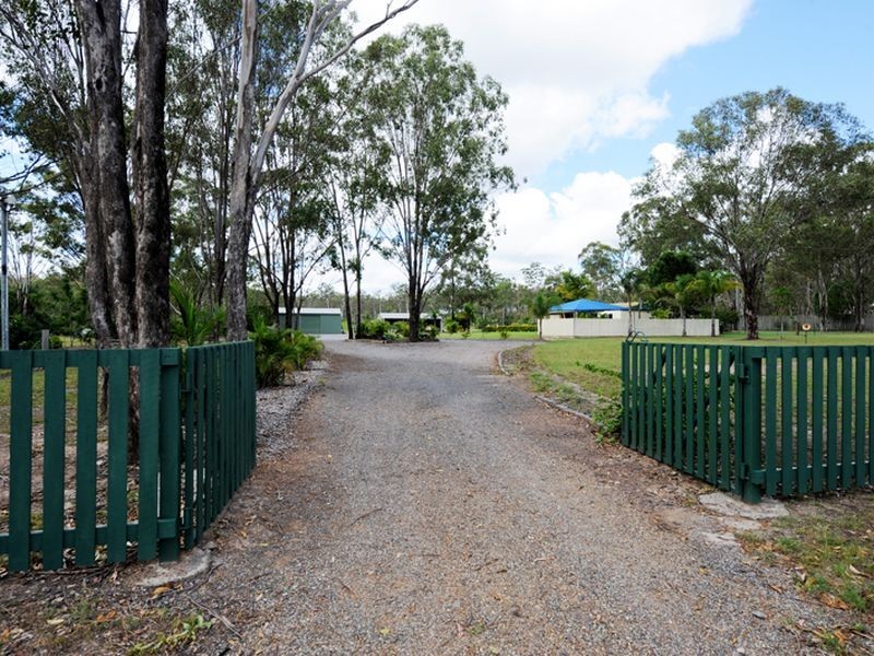 241 Awoonga Dam Drive, Benaraby QLD 4680