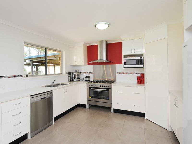 241 Awoonga Dam Drive, Benaraby QLD 4680