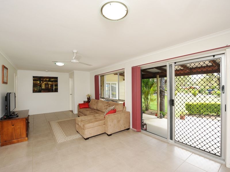 241 Awoonga Dam Drive, Benaraby QLD 4680