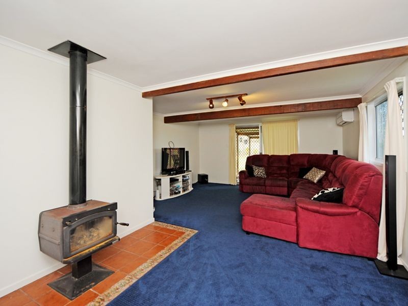 241 Awoonga Dam Drive, Benaraby QLD 4680