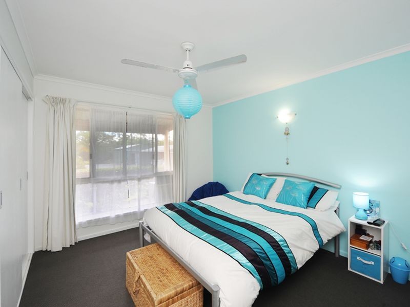 241 Awoonga Dam Drive, Benaraby QLD 4680