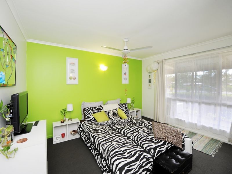 241 Awoonga Dam Drive, Benaraby QLD 4680