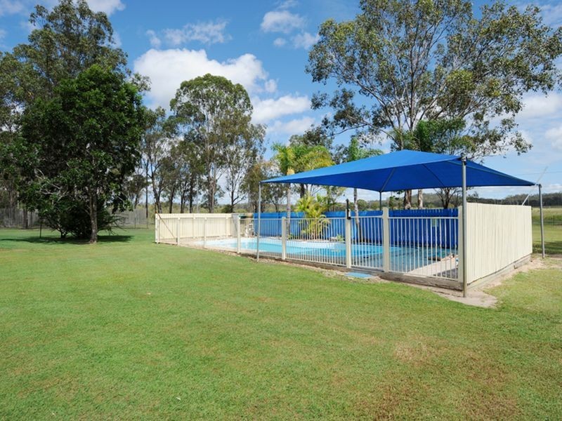 241 Awoonga Dam Drive, Benaraby QLD 4680