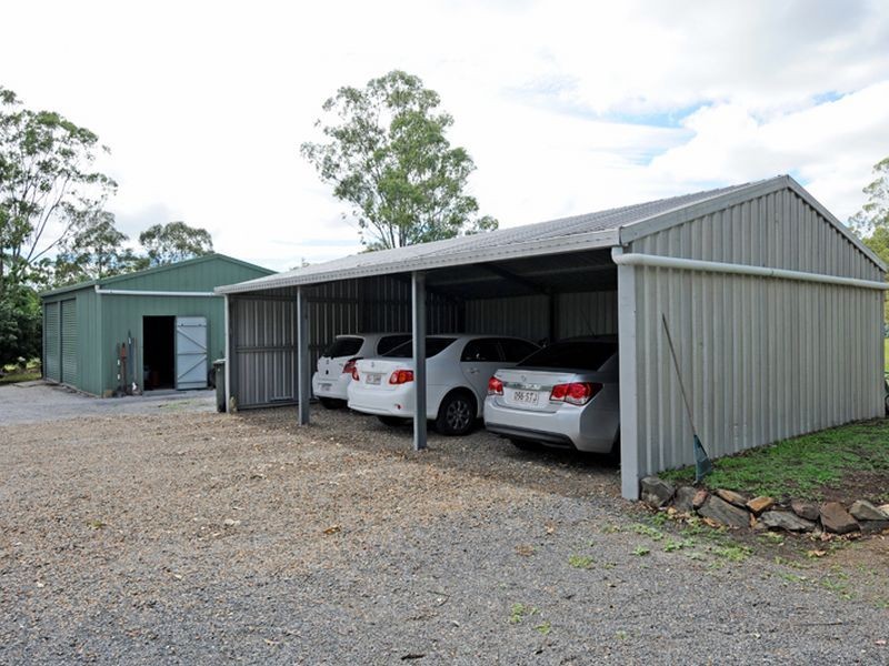 241 Awoonga Dam Drive, Benaraby QLD 4680