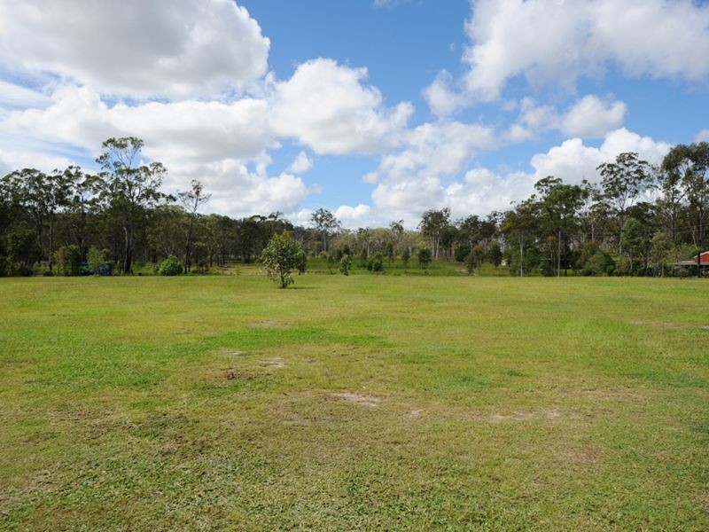 241 Awoonga Dam Drive, Benaraby QLD 4680