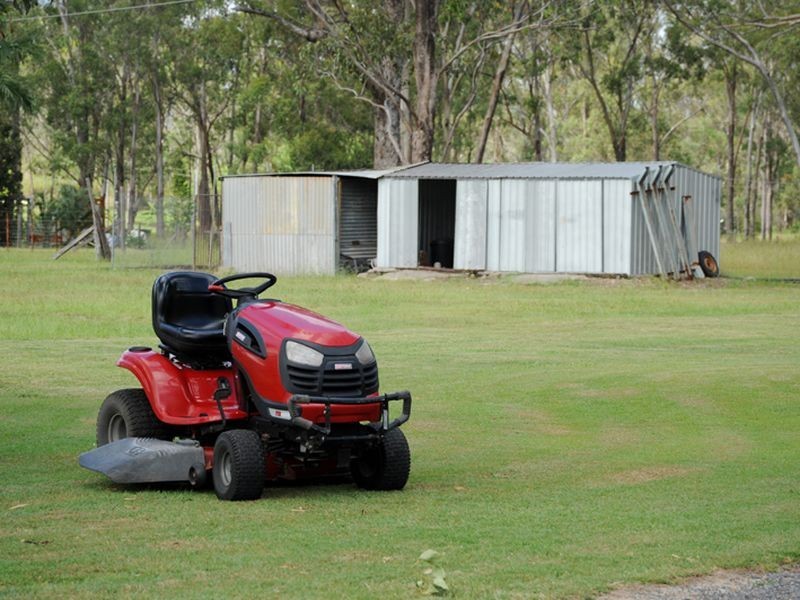 241 Awoonga Dam Drive, Benaraby QLD 4680