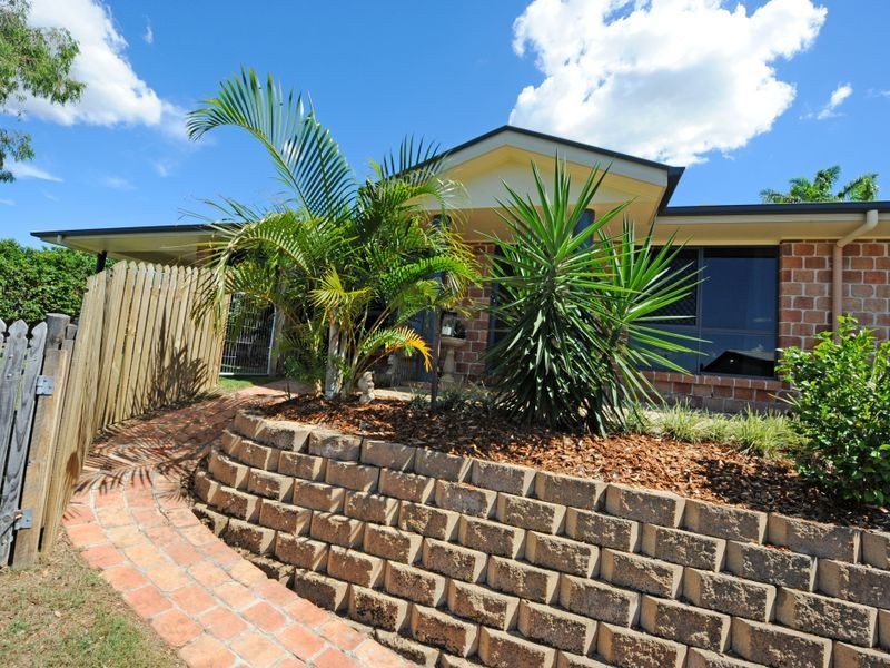7 Koppabella Close, South Gladstone QLD 4680