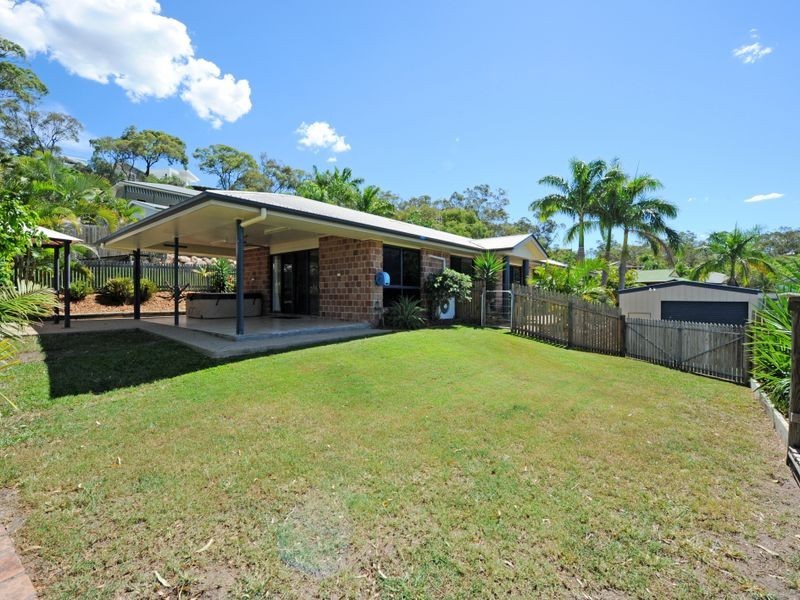 7 Koppabella Close, South Gladstone QLD 4680