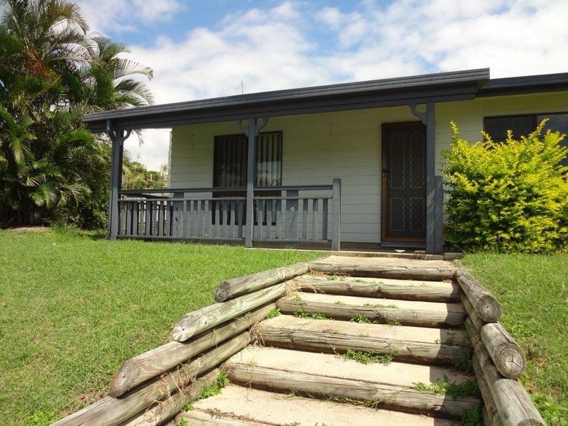 9 Daniel Drive, New Auckland QLD 4680