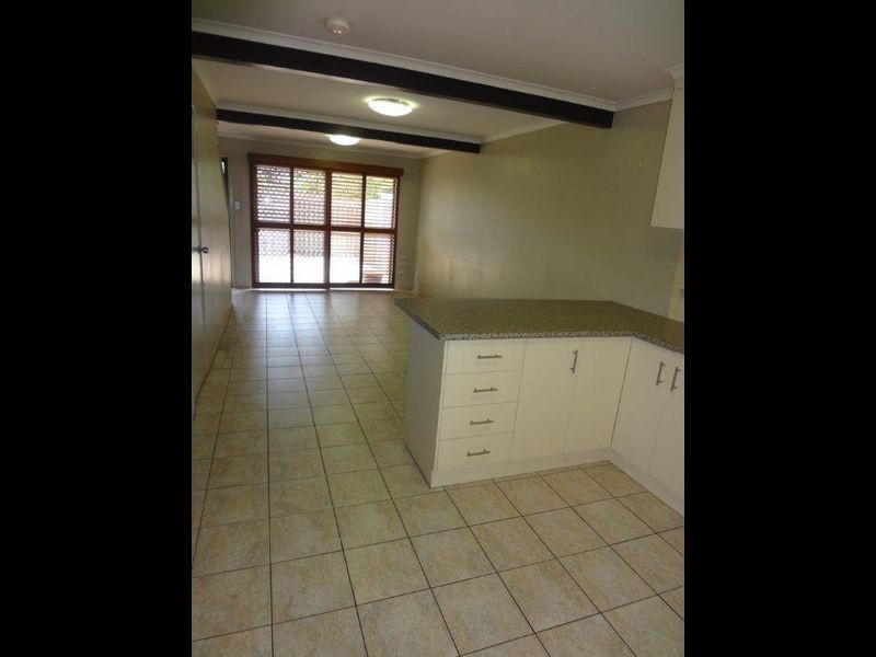 4/18 Leonard Street, South Gladstone QLD 4680