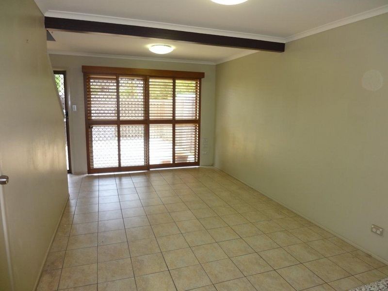 4/18 Leonard Street, South Gladstone QLD 4680