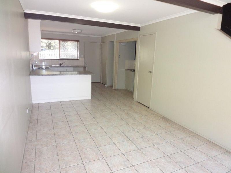 4/18 Leonard Street, South Gladstone QLD 4680