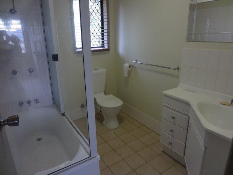 4/18 Leonard Street, South Gladstone QLD 4680