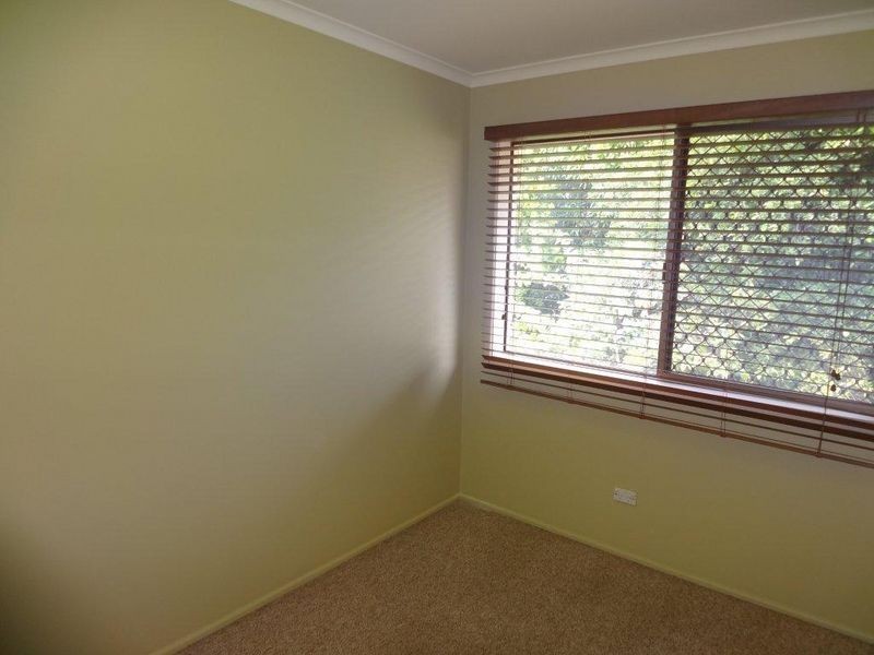 4/18 Leonard Street, South Gladstone QLD 4680