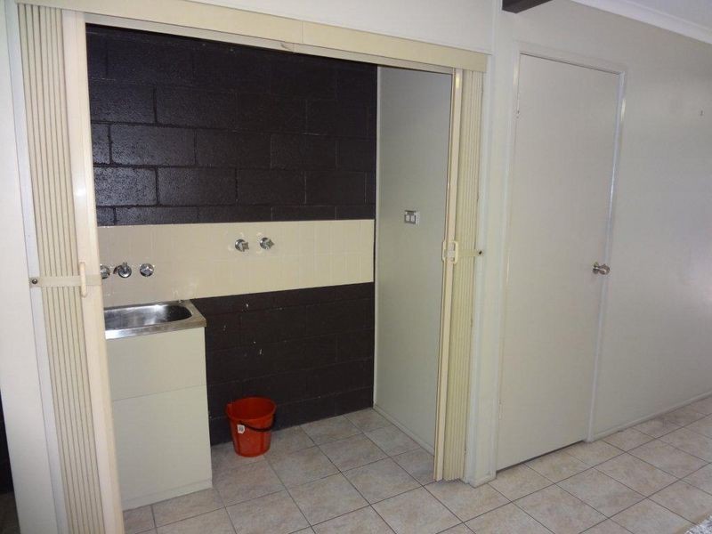 4/18 Leonard Street, South Gladstone QLD 4680