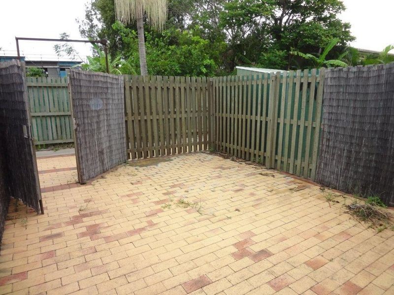 4/18 Leonard Street, South Gladstone QLD 4680