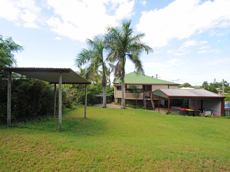 195 Auckland Street, South Gladstone QLD 4680