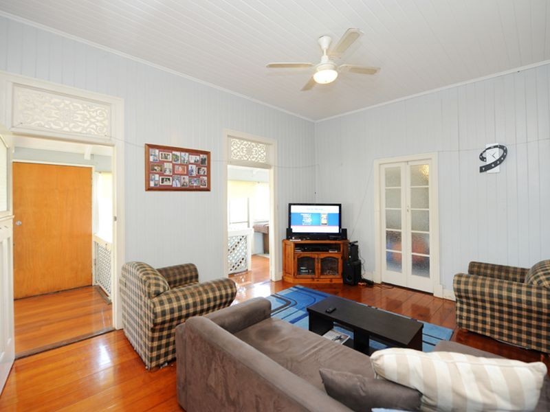 195 Auckland Street, South Gladstone QLD 4680