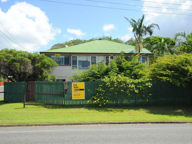 195 Auckland Street, South Gladstone QLD 4680