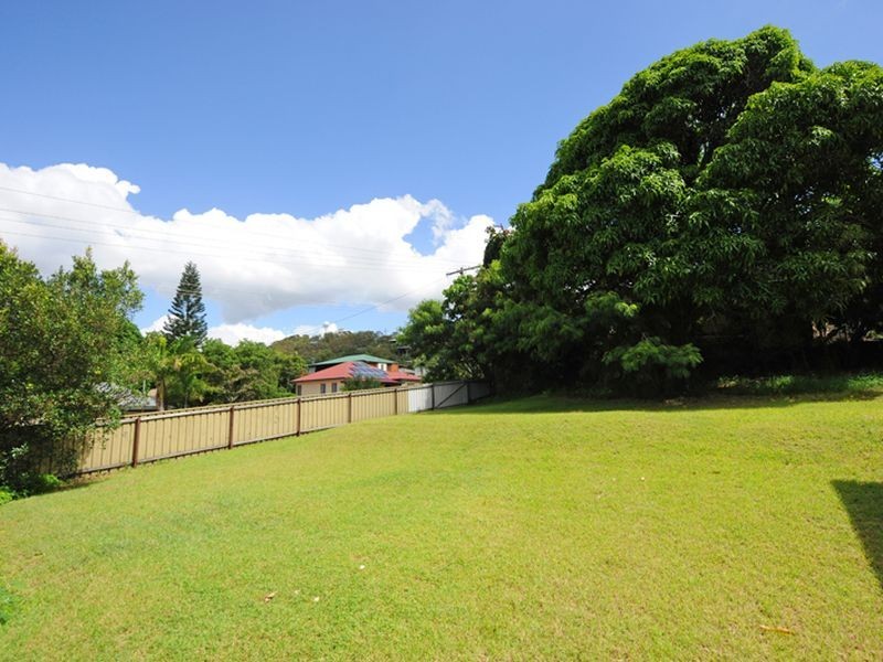 195 Auckland Street, South Gladstone QLD 4680