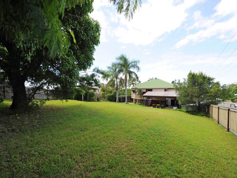 195 Auckland Street, South Gladstone QLD 4680