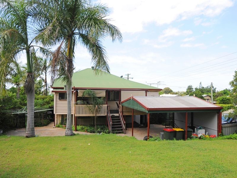 195 Auckland Street, South Gladstone QLD 4680