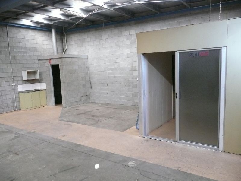 5/6 Little Bramston Street, Gladstone QLD 4680