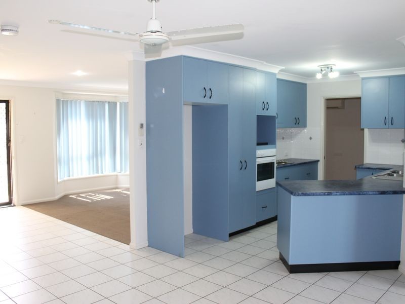 45 Col Brown Avenue, Clinton QLD 4680