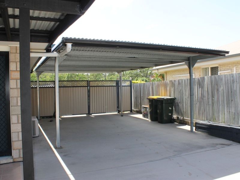 45 Col Brown Avenue, Clinton QLD 4680
