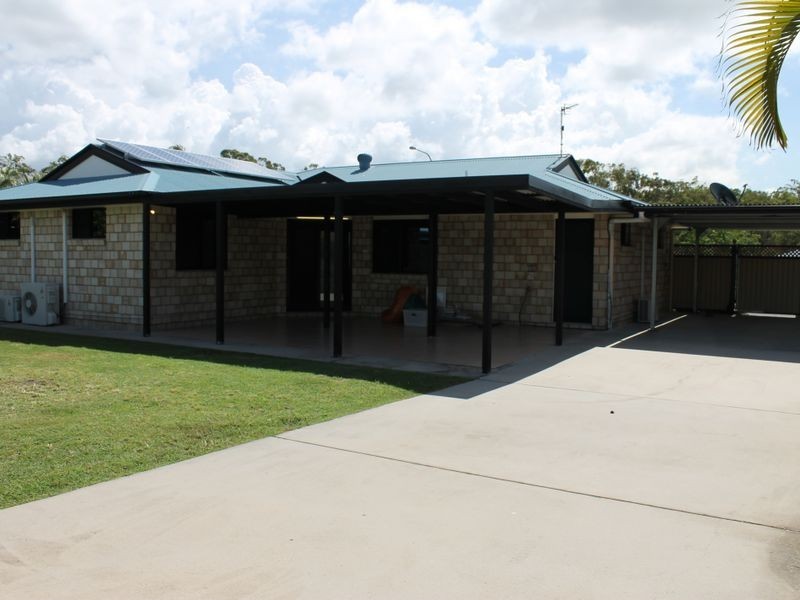 45 Col Brown Avenue, Clinton QLD 4680