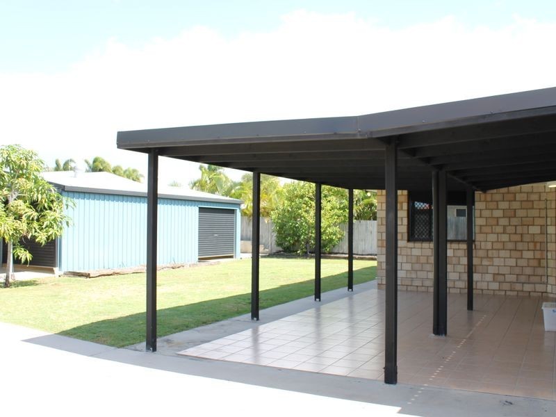 45 Col Brown Avenue, Clinton QLD 4680