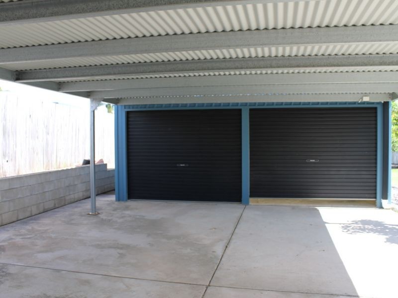 45 Col Brown Avenue, Clinton QLD 4680