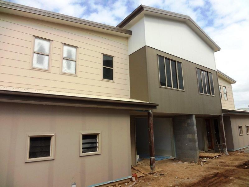 1-4/127 Toolooa Street, South Gladstone QLD 4680