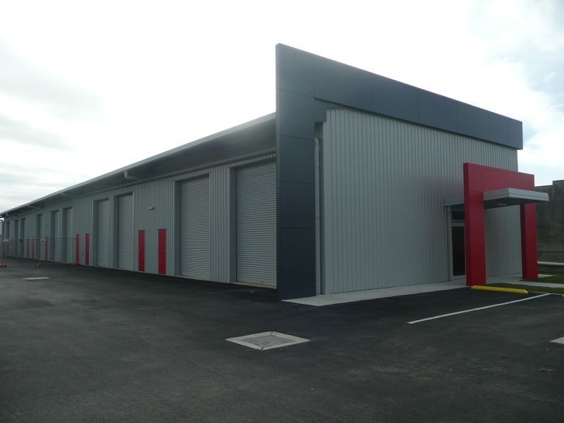 10 Side Street, Gladstone QLD 4680