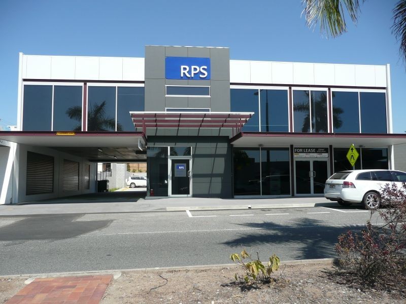 1/173 Goondoon Street, Gladstone QLD 4680