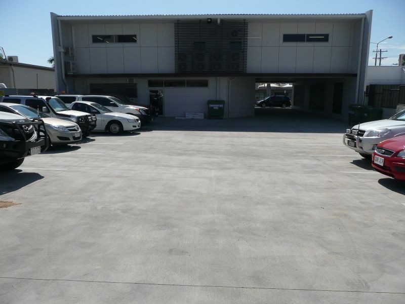 1/173 Goondoon Street, Gladstone QLD 4680