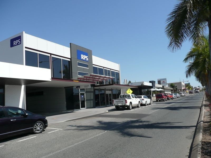 1/173 Goondoon Street, Gladstone QLD 4680