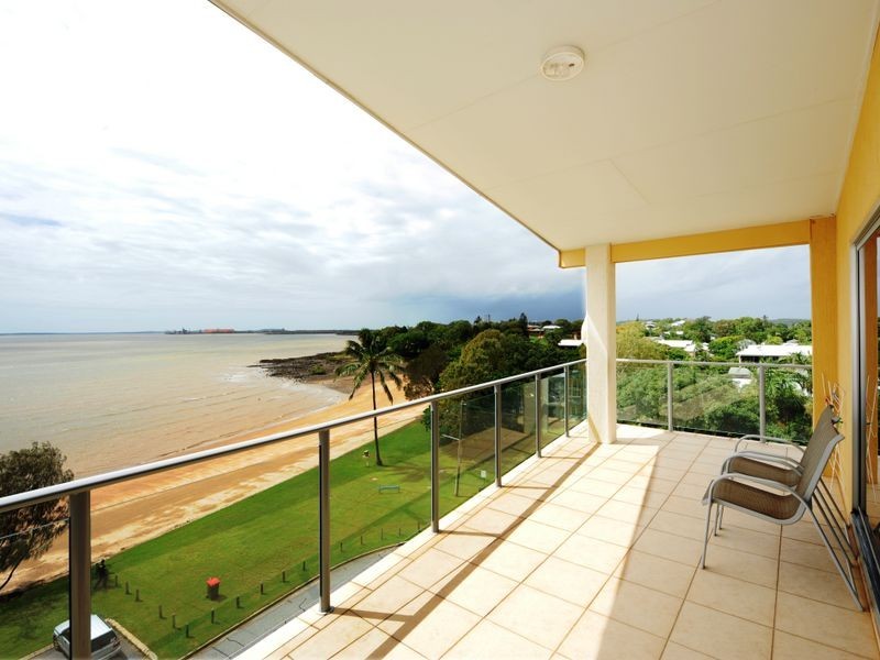 20/22 Barney Street, Barney Point QLD 4680
