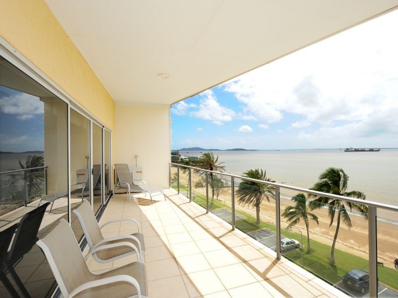 20/22 Barney Street, Barney Point QLD 4680