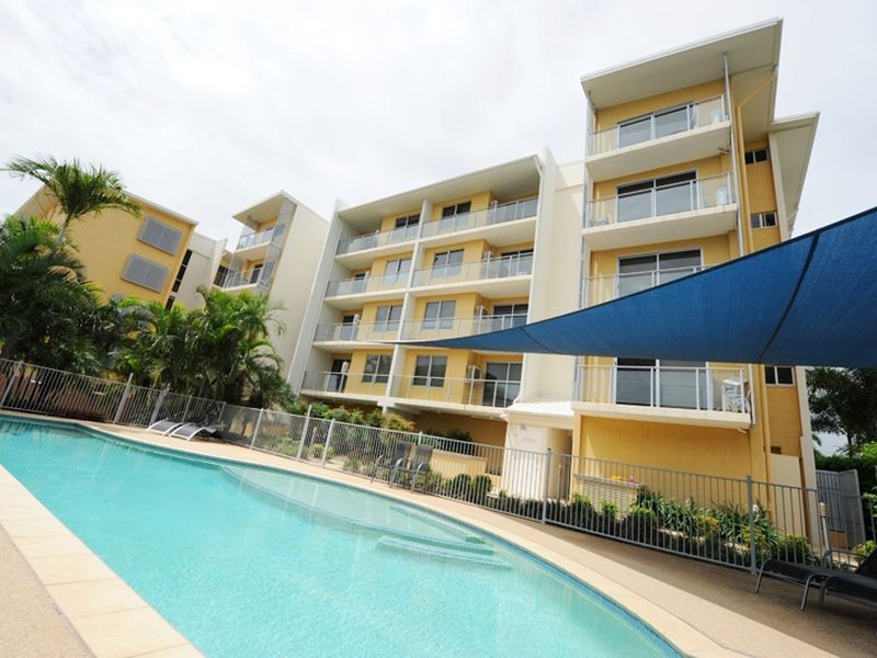 20/22 Barney Street, Barney Point QLD 4680