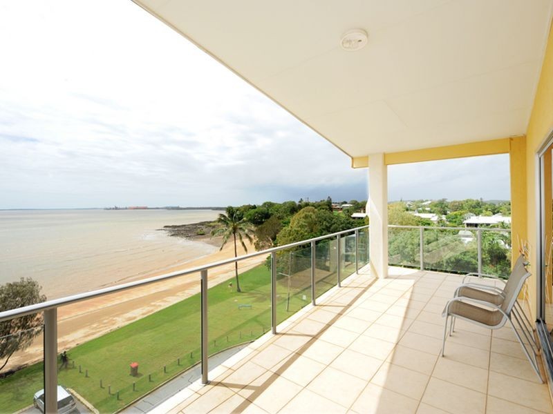 20/22 Barney Street, Barney Point QLD 4680