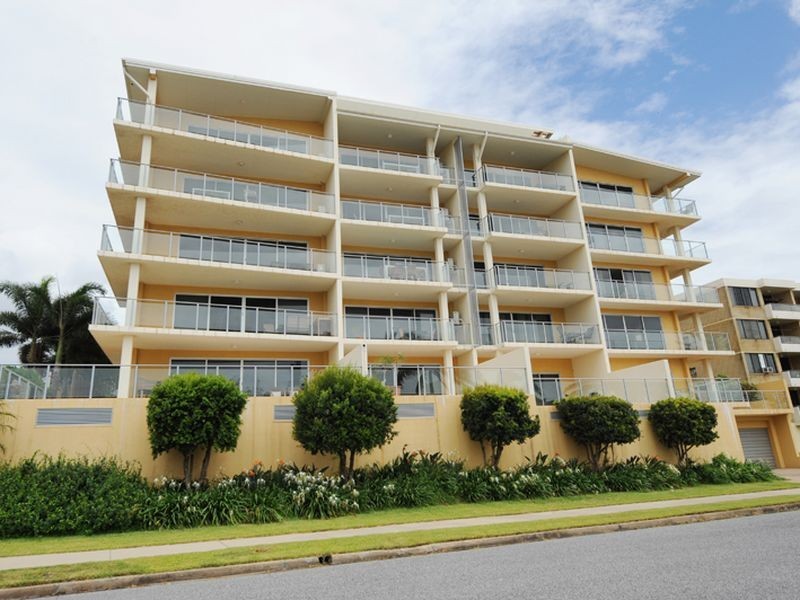 20/22 Barney Street, Barney Point QLD 4680
