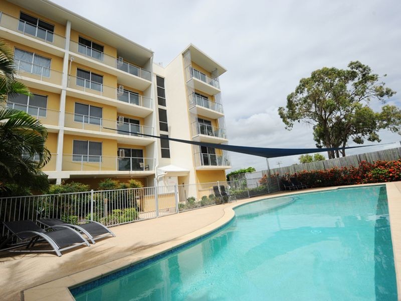 20/22 Barney Street, Barney Point QLD 4680