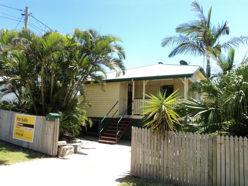 16 Bonar Street, South Gladstone QLD 4680